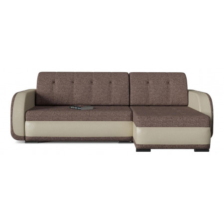 Угловой диван-кровать Генри еврокнижка