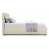 Кровать полутораспальная Garda 140 Velutto 17