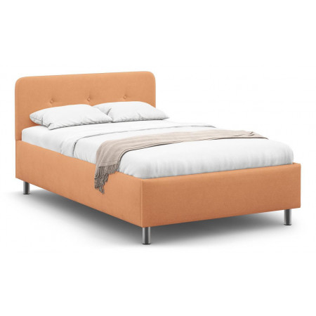 Кровать полутораспальная Clarissa Модель 1232