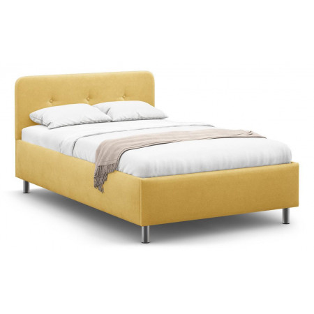 Кровать полутораспальная Clarissa Модель 1232