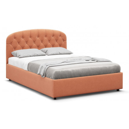 Кровать полутораспальная Viana Модель 1227