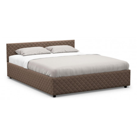 Кровать полутораспальная Donna Модель 1221