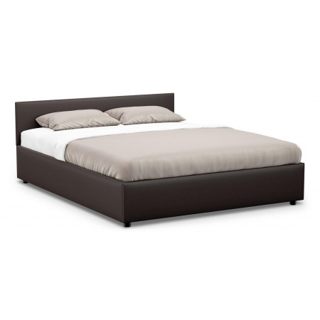 Кровать полутораспальная Irida Модель 1220
