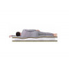 Матрас полутораспальный Space Massage DS 1900x1200