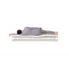 Матрас полутораспальный Relax Massage S-2000 1900x1200