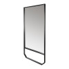 Зеркало напольное (74x165 см) Абрис V20151