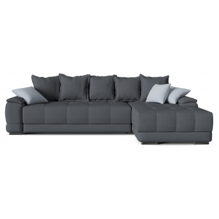 Угловой диван-кровать Nordkisa еврокнижка