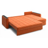 Угловой диван-кровать Ницца 180 Velutto 27 аккордеон