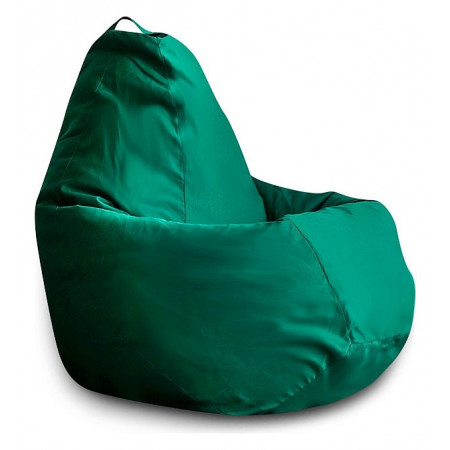 Кресло-мешок Зеленое Фьюжн 3XL