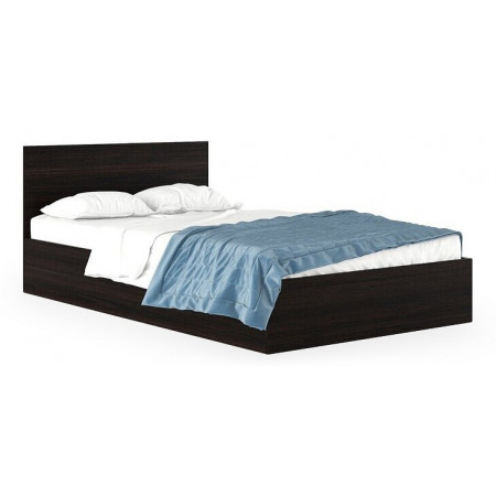 Полутораспальная кровать Виктория 2035x1250x780