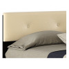 Полутораспальная кровать Виктория ЭКО-П 2035x1450x780