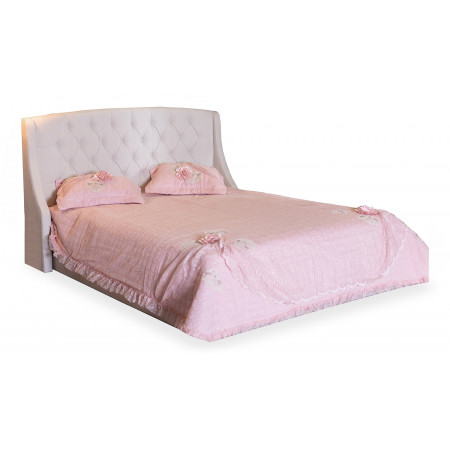 Полутораспальная кровать Стефани 2250x1720x1220