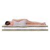 Матрас двуспальный Space Massage TFK 2000x1800