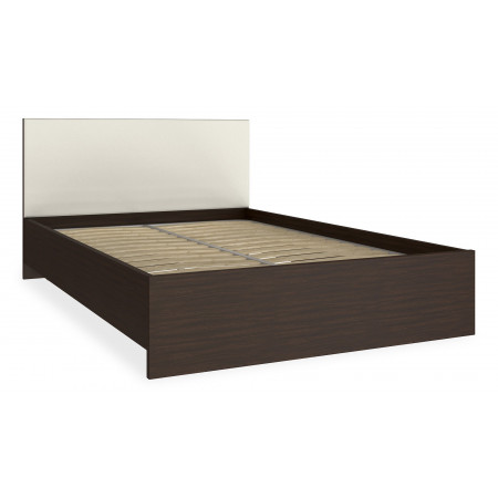Полутораспальная кровать Анастасия 1960x1200x900