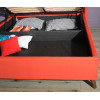 Кровать двуспальная Betsi 2150x1830x1020