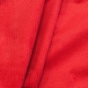 Чехол для кресла мешка Красный, размер Стандарт, мебельная ткань Тори