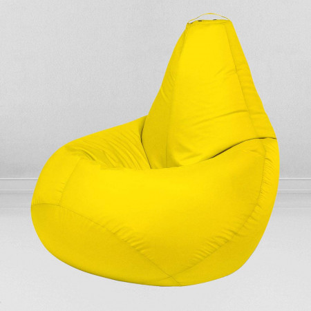 Чехол для кресла мешка Желтый, размер Стандарт, оксфорд