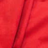 Пуфик-кубик Красный, мебельная ткань Тори