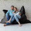 Кресло-подушка, Париж Фэшн, размер ХXХL-Комфорт, мебельный хлопок