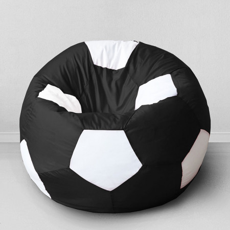 Кресло-мешок Мяч Торпедо, размер L, оксфорд