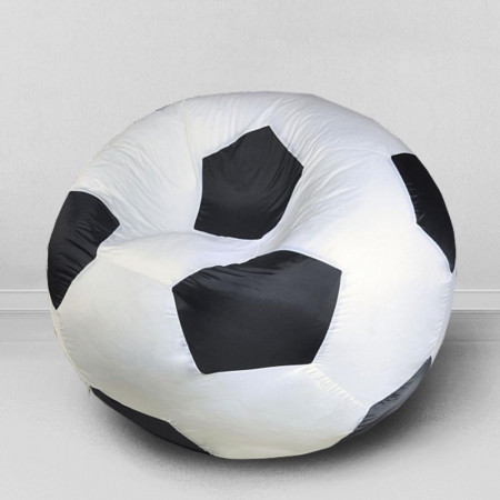 Кресло-мешок Мяч Дружба, размер L, оксфорд