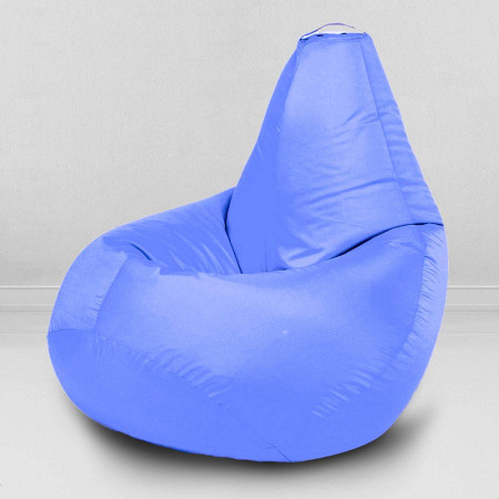 Кресло-мешок груша Лаванда, размер ХХL-Стандарт, оксфорд