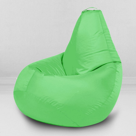 Кресло-мешок груша Яблоко, размер ХХL-Стандарт, оксфорд