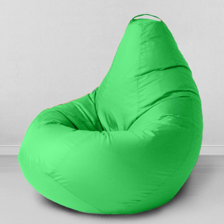 Кресло-мешок груша Яблоко, размер ХXХL-Комфорт, оксфорд