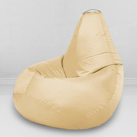 Кресло-мешок груша Шампань, размер ХХL-Стандарт, оксфорд
