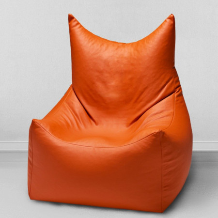 Кресло-мешок Трон Манго, размер XХL, экокожа