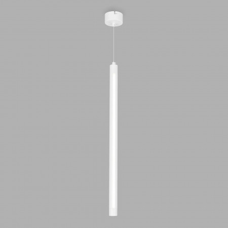 Подвесной светодиодный светильник Eurosvet 50189/1 LED белый