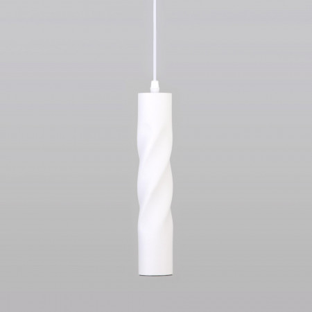 Подвесной светодиодный светильник Eurosvet 50162/1 LED белый