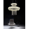 Подвесной светодиодный светильник Lumina Deco Sapori DDP 6939