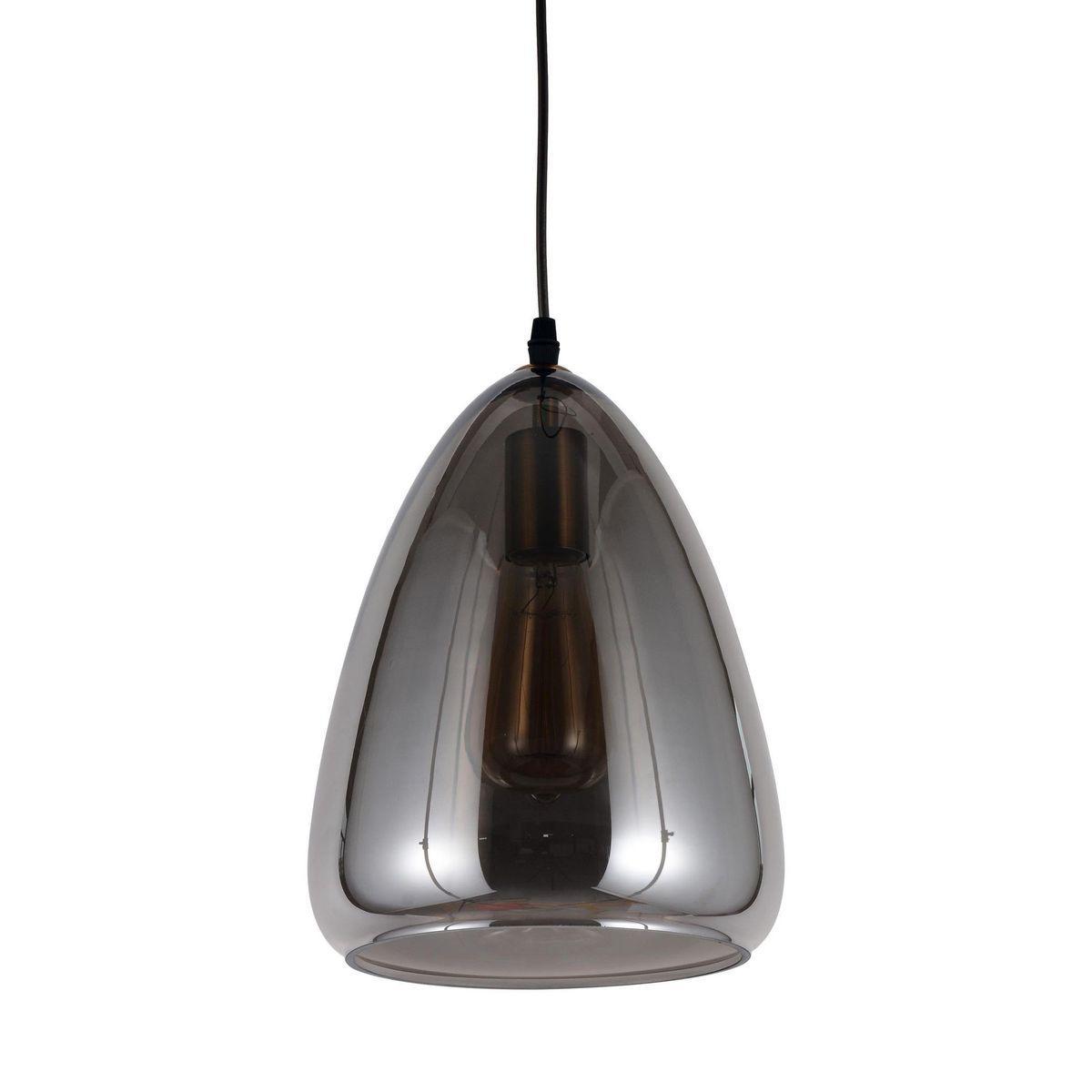 Подвесной светильник Lumina Deco Braga LDP 6841 GY