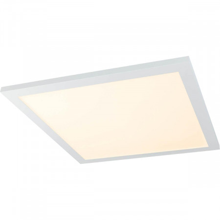 Потолочный светодиодный светильник Globo Rosi 41604D2RGBSH