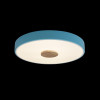 Потолочный светодиодный светильник Loft IT Axel 10003/24 blue