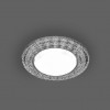 Встраиваемый светодиодный светильник Feron CD4020 29473