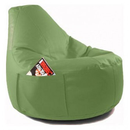 Кресло-мешок Comfort Green