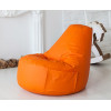 Кресло-мешок Comfort Orange