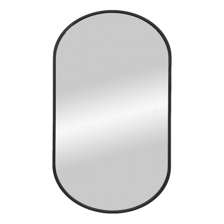 Зеркало настенное с подсветкой (70x110 см) Bari AM-Bar-700-1100-DS-F
