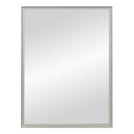 Зеркало настенное с подсветкой (60x80 см) Arezzo AM-Are-600-800-DS-FC