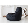 Кресло-мешок Comfort Black