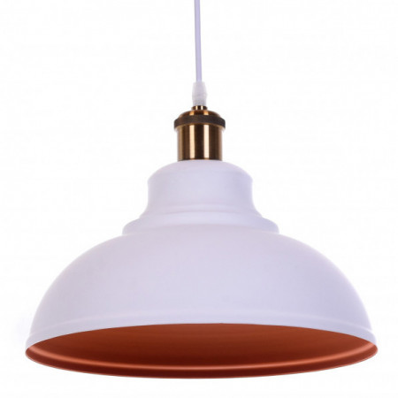 Светильник LUMINA DECO LDP 6858 WT+BRONZE Boggi