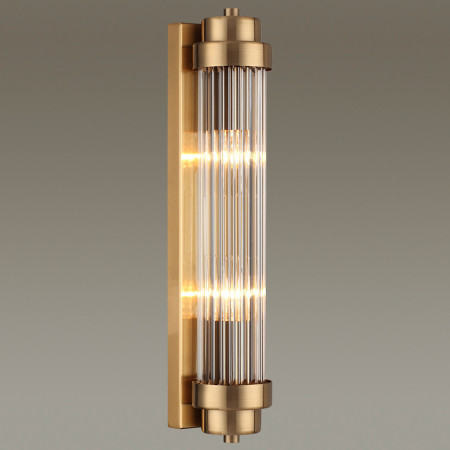 Бра Odeon Light 4821/2W Lordi