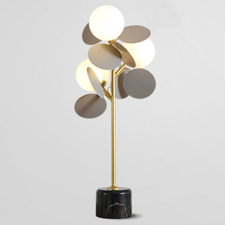 Настольная лампа BLS 20155 Matisse