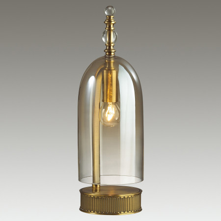 Настольная лампа Odeon Light 4892/1T BELL
