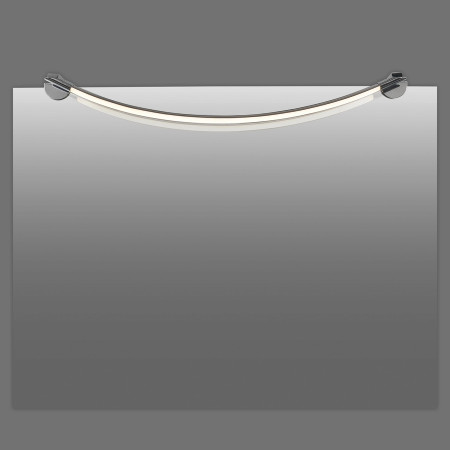 Светильник для ванной комнаты ACB ILUMINACION 16/3672-66 (A367221C) Flow