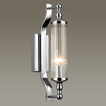 Светильник для ванной комнаты Odeon Light 4942/1W TOLERO