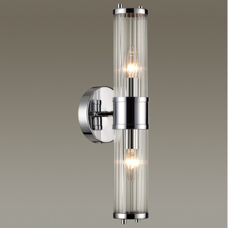 Светильник для ванной комнаты Odeon Light 4945/2W KEPA