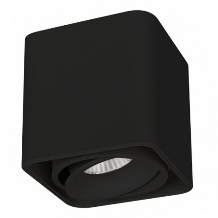 Точечный светильник Arlight 036052 (SP-CUBUS-S100x100-8W Warm3000)